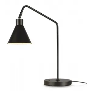 It's About RoMi LYON-Lampe à poser Métal H54cm pas cher