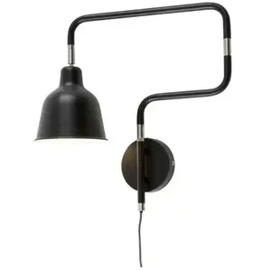 It's About RoMi LONDON-Applique Articulée Métal L21-57cm