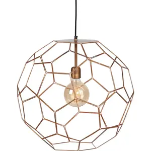 It's About RoMi MARRAKESH-Suspension Métal Ø55cmVendu parkaufland