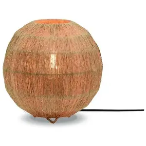 GOOD & MOJO Iguazu Lampe à poser, sphère, Ø 25 cm pas cher