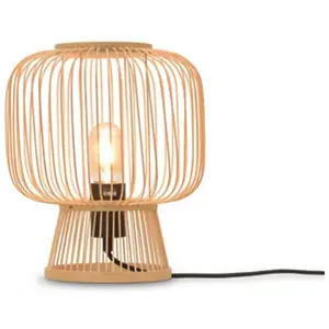 Good & Mojo Lampe À Poser Cango Naturel - Good & Mojo pas cher