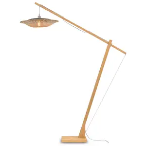 Lampadaire Kalimantan Good&Mojo