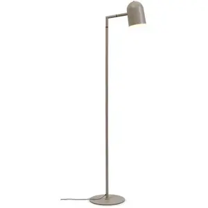 Comparateur de prix : It's About RoMi It's About Romi - Lampadaire Marseille - Beige