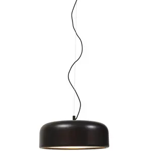 Comparateur de prix : It s About Romi Suspension Aluminium Noir Marseille