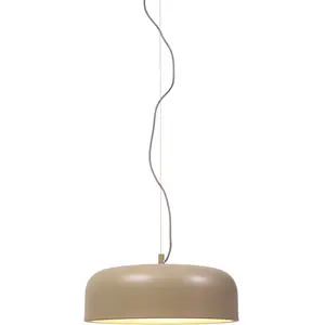 Comparateur de prix : It s About Romi Suspension Aluminium Couleur Sable Marseille