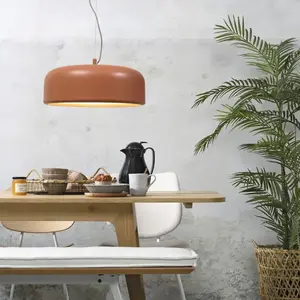 Comparateur de prix : It s About Romi Suspension Aluminium Couleur Terre Marseille
