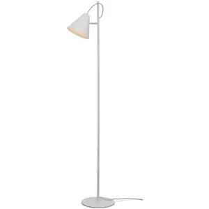 Comparateur de prix : It's About RoMi LISBON-Lampadaire Fer H151cm