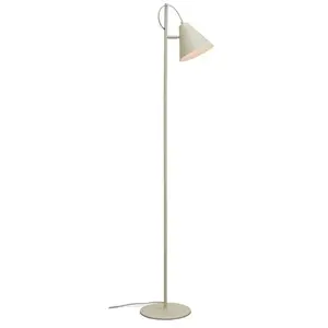 Comparateur de prix : It's About RoMi LISBON-Lampadaire Fer H151cm Vert