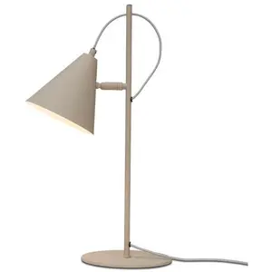 It's About RoMi LISBON-Lampe à poser Fer H50cm pas cher