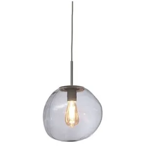 Comparateur de prix : It's About RoMi HELSINKI-Suspension Rocher Fer/Verre Ø26cm