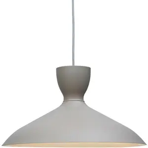 Comparateur de prix : It's About RoMi HANOVER-Suspension Fer Ø40cm