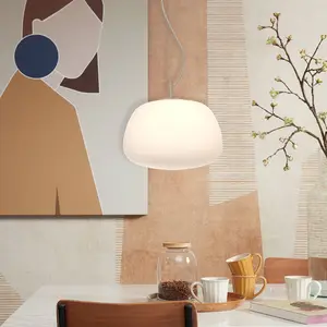 Comparateur de prix : IT'S ABOUT ROMI Suspension Sapporo, Ø 34 cm, à 1 lampe