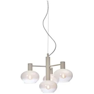 Comparateur de prix : It's About RoMi It's About Romi - Suspension Bologna - Blanc