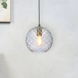 Comparateur de prix : It's About RoMi It's About Romi - Suspension Venice - Transparent