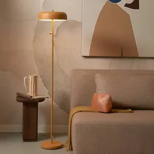 Comparateur de prix : Lampadaire - Porto - Ø30 x 145,5 cm - Moutarde It's About Romi