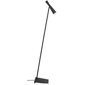 Comparateur de prix : It's About RoMi BORDEAUX-Lampadaire Fer H145cm