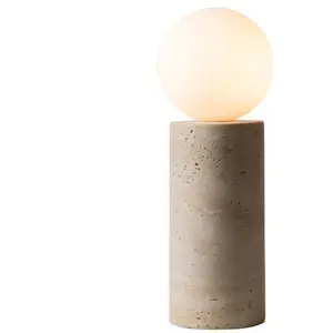 Comparateur de prix : Lampe de Table Tivoli It's About Romi