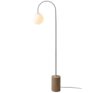 Comparateur de prix : Lampadaire Tivoli It's About Romi