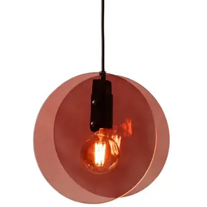 Comparateur de prix : It s About Romi Suspension Toledo marron