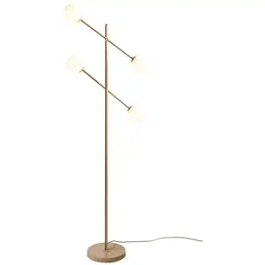 Lampadaire Copenhagen It's About RomiVendu parluminaire