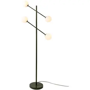 Lampadaire Copenhagen It's About RomiVendu parluminaire