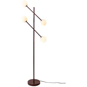Lampadaire Copenhagen It's About RomiVendu parluminaire