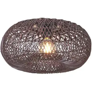 Plafonniere Arizona Good&MojoVendu parluminaire