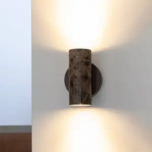 It s About Romi Applique Tivoli marronVendu parluminaire