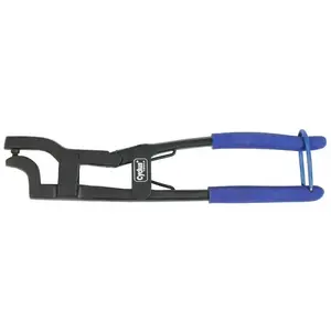 Cyclus Spatbordgat Pons Tang 5mm 720 583 pas cher