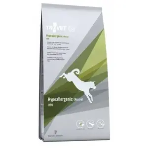 Trovet Hypoallergenic HPD, cheval pour chien - 10 kgVendu paramazon