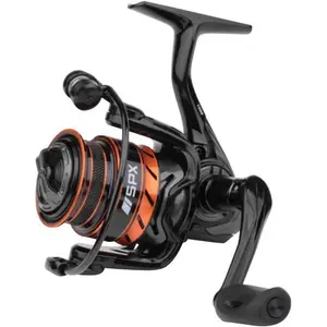 Moulinet Spro spx 4000 Noir TU 1391-400 pas cher