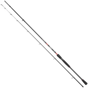 Spro Canne spinning Powercatcher Jig 2,70 m - noir/white - TUVendu paramazon