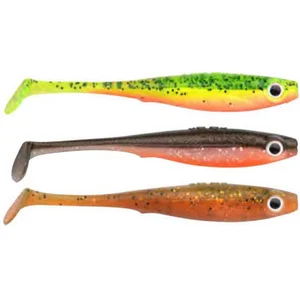 Comparateur de prix : Leurre Souple Spro Iris Popeye 10cm : Coloris Spro - UV Perch