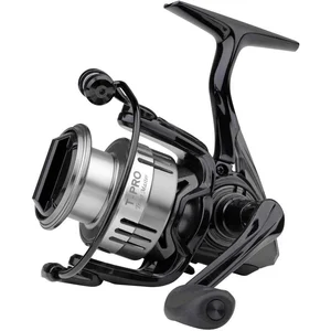 Comparateur de prix : Moulinet Trout Master - Noir - 262 g