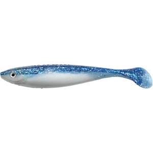Leurre souple Spro Wob Shad 2.0 15cm : Coloris Spro - Blue Pearl pas cher