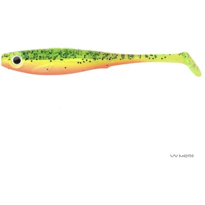 Comparateur de prix : Leurre Souple Spro Iris Popeye 8cm : Coloris Spro - UV Mojito