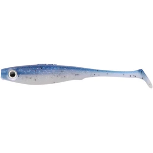 Comparateur de prix : Leurre Souple Spro Iris Popeye 8cm : Coloris Spro - UV Blue Disco