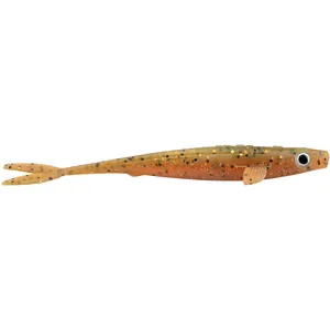 Comparateur de prix : Leurre Souple Spro Iris V-Power 16cm : Coloris Spro - UV Goby