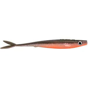 Leurre Souple Spro Iris V-Power 16cm : Coloris Spro - UV OliveVendu parleurre-de-la-peche
