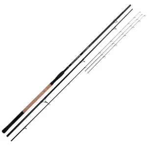 Canne emmanchement Cresta Blackthorne Pro-N Heavy 3,9 m TUVendu paramazon
