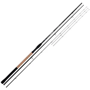 Canne Cresta blackthorne Pro n-feeder medium 360 - noir carbone - TUVendu paramazon