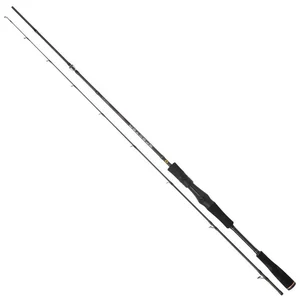 Spro Canne Baitcasting Specter Finesse