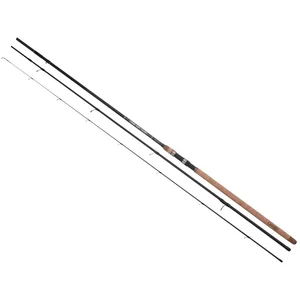 Spro Canne spinning Trout Master 160 g - marron/black - 3,30 m pas cher