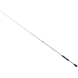 Spro Solidz 2.0 Cosmic Plasma Spinning Rod Noir 1.80 m / 8 g