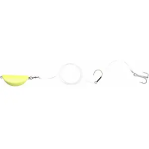 Spro Tête Plombée Halibut Anti Twist pas cher