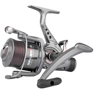 Comparateur de prix : Ctec Moulinet Carpe Spartan Feeder&match