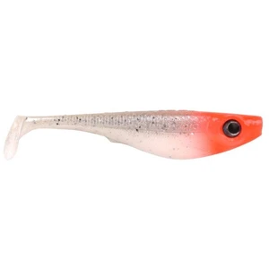 Comparateur de prix : Leurre Souple Spro Iris The Shad 8cm : Couleur - UV Minnow, Taille - 8cm