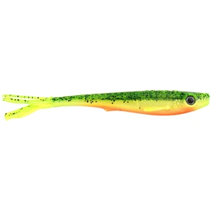 Leurre Souple Spro Iris T-Power 10cm : Couleur - UV Mojito, Taille - 10cmVendu parleurre-de-la-peche