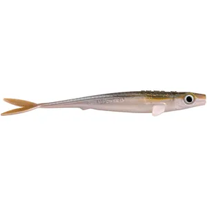 Comparateur de prix : Leurre Souple Spro Iris V-Power 20cm : Couleur - UV Baitfish, Taille - 20cm