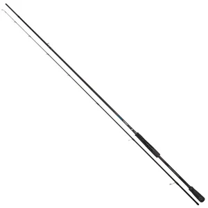 Comparateur de prix : Spro Canne spinning Freestyle Finnez 2,20 m - noir/blue/blanc - TU